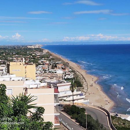 Tuto Apartment In Mirador ฟาโร เดอ กูเยรา ภายนอก รูปภาพ