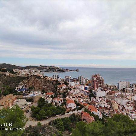 Tuto Apartment In Mirador ฟาโร เดอ กูเยรา ภายนอก รูปภาพ
