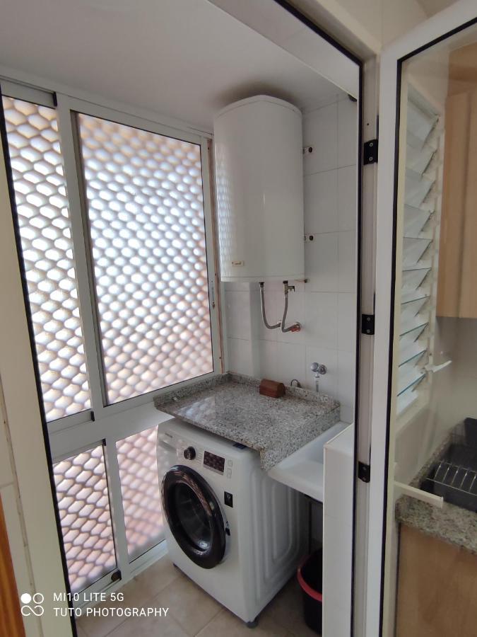 Tuto Apartment In Mirador ฟาโร เดอ กูเยรา ภายนอก รูปภาพ