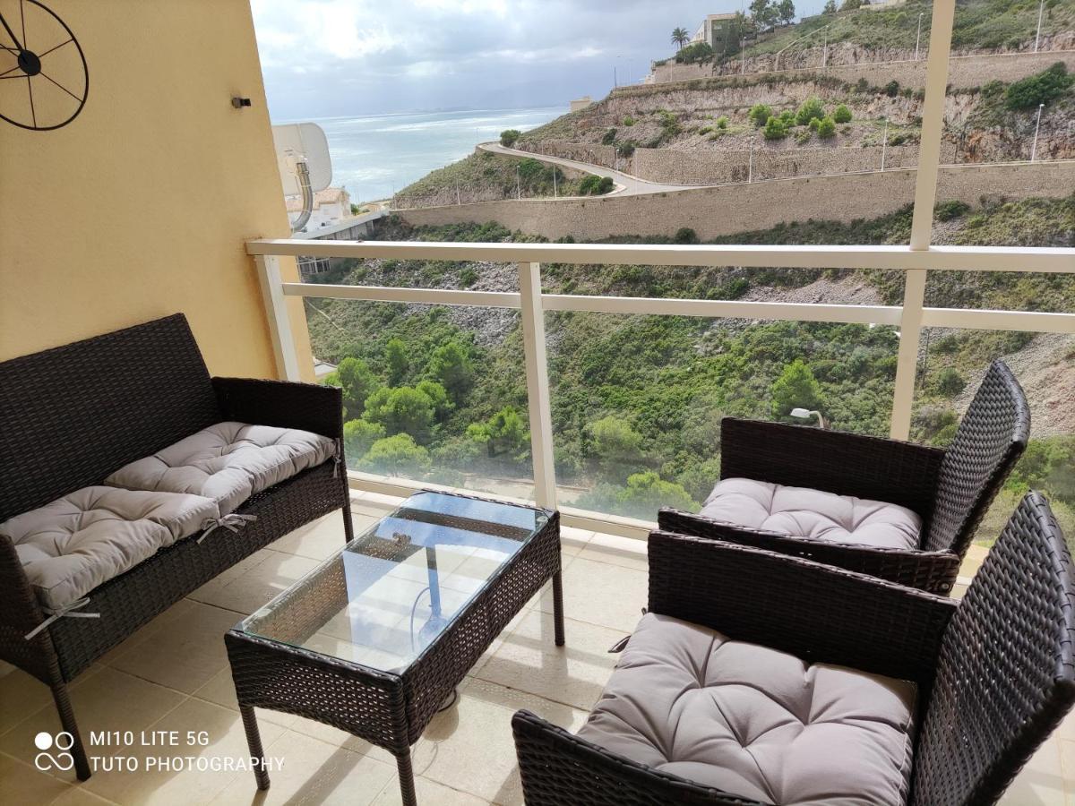 Tuto Apartment In Mirador ฟาโร เดอ กูเยรา ภายนอก รูปภาพ