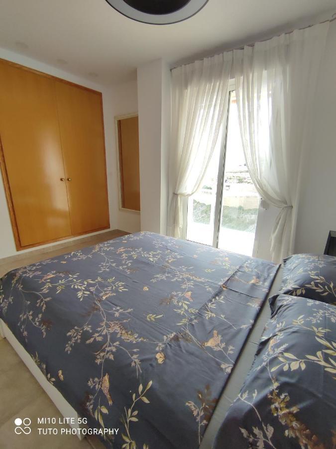 Tuto Apartment In Mirador ฟาโร เดอ กูเยรา ภายนอก รูปภาพ