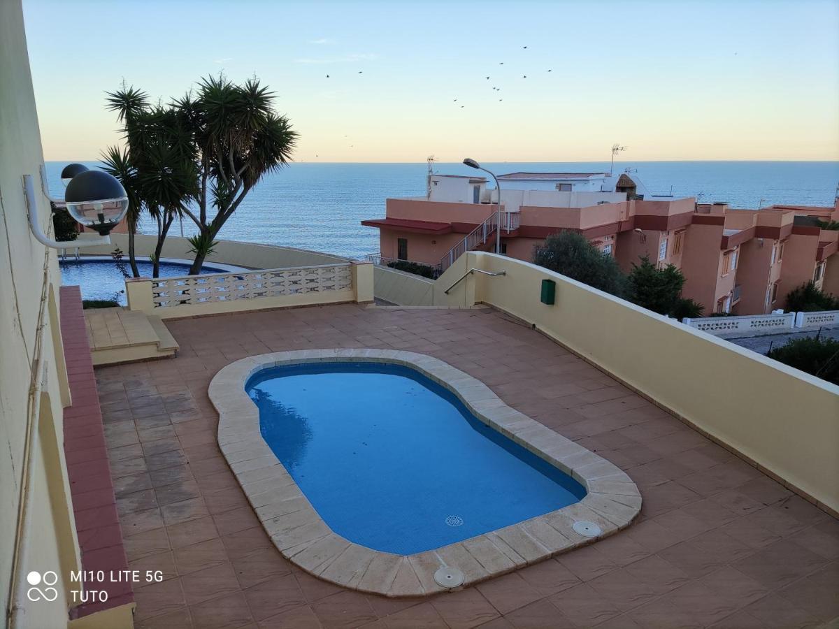 Tuto Apartment In Mirador ฟาโร เดอ กูเยรา ภายนอก รูปภาพ