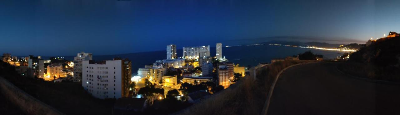 Tuto Apartment In Mirador ฟาโร เดอ กูเยรา ภายนอก รูปภาพ