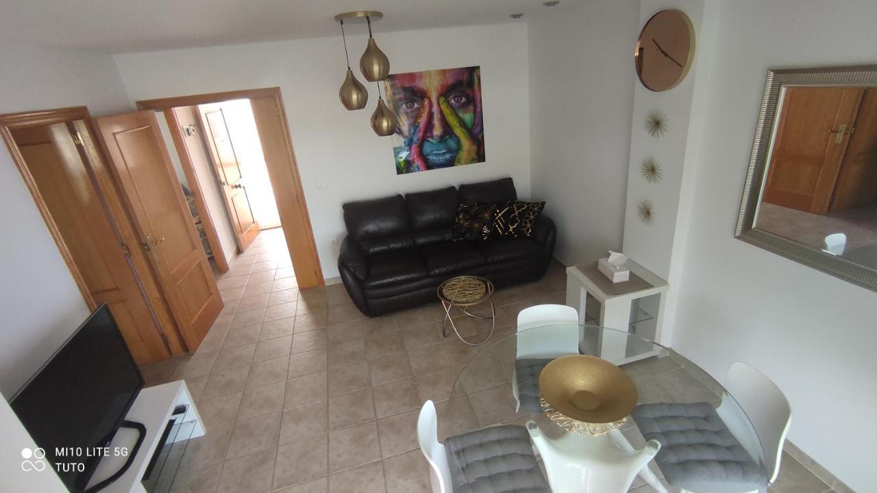 Tuto Apartment In Mirador ฟาโร เดอ กูเยรา ภายนอก รูปภาพ