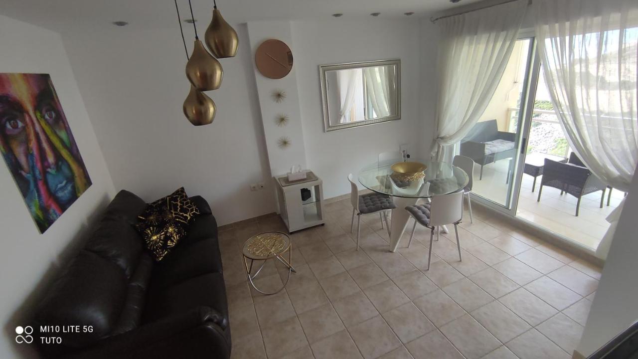 Tuto Apartment In Mirador ฟาโร เดอ กูเยรา ภายนอก รูปภาพ