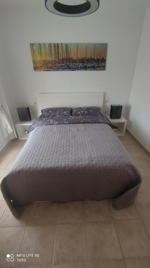 Tuto Apartment In Mirador ฟาโร เดอ กูเยรา ภายนอก รูปภาพ
