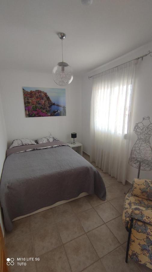 Tuto Apartment In Mirador ฟาโร เดอ กูเยรา ภายนอก รูปภาพ