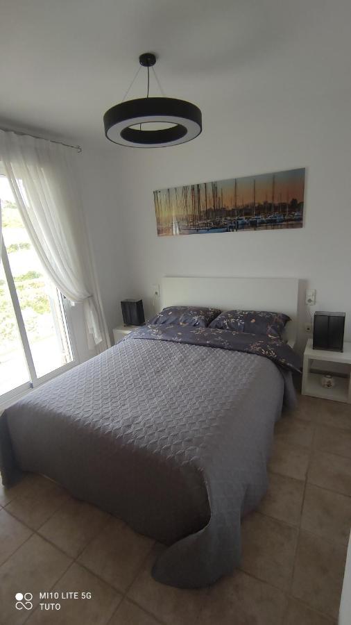Tuto Apartment In Mirador ฟาโร เดอ กูเยรา ภายนอก รูปภาพ